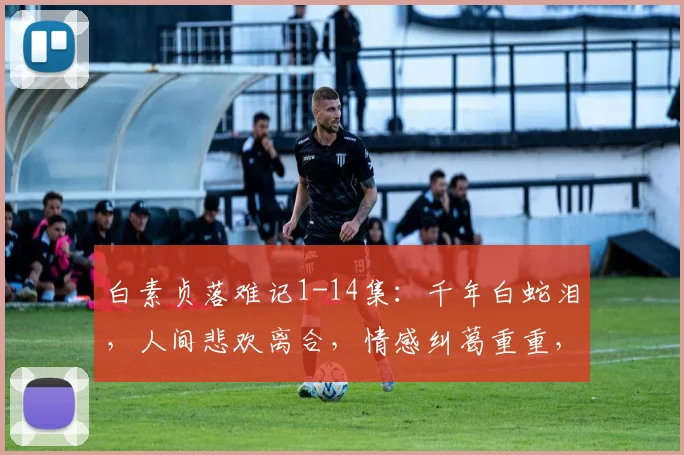 白素贞落难记1-14集：千年白蛇泪，人间悲欢离合，情感纠葛重重，探寻真爱之谜